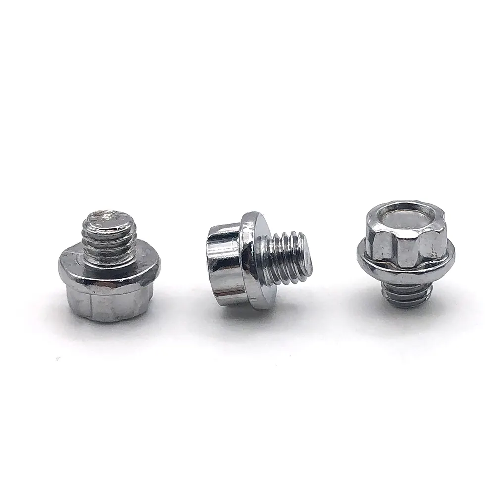 Chuanghe Fastener |  t slot bolt 1 2
