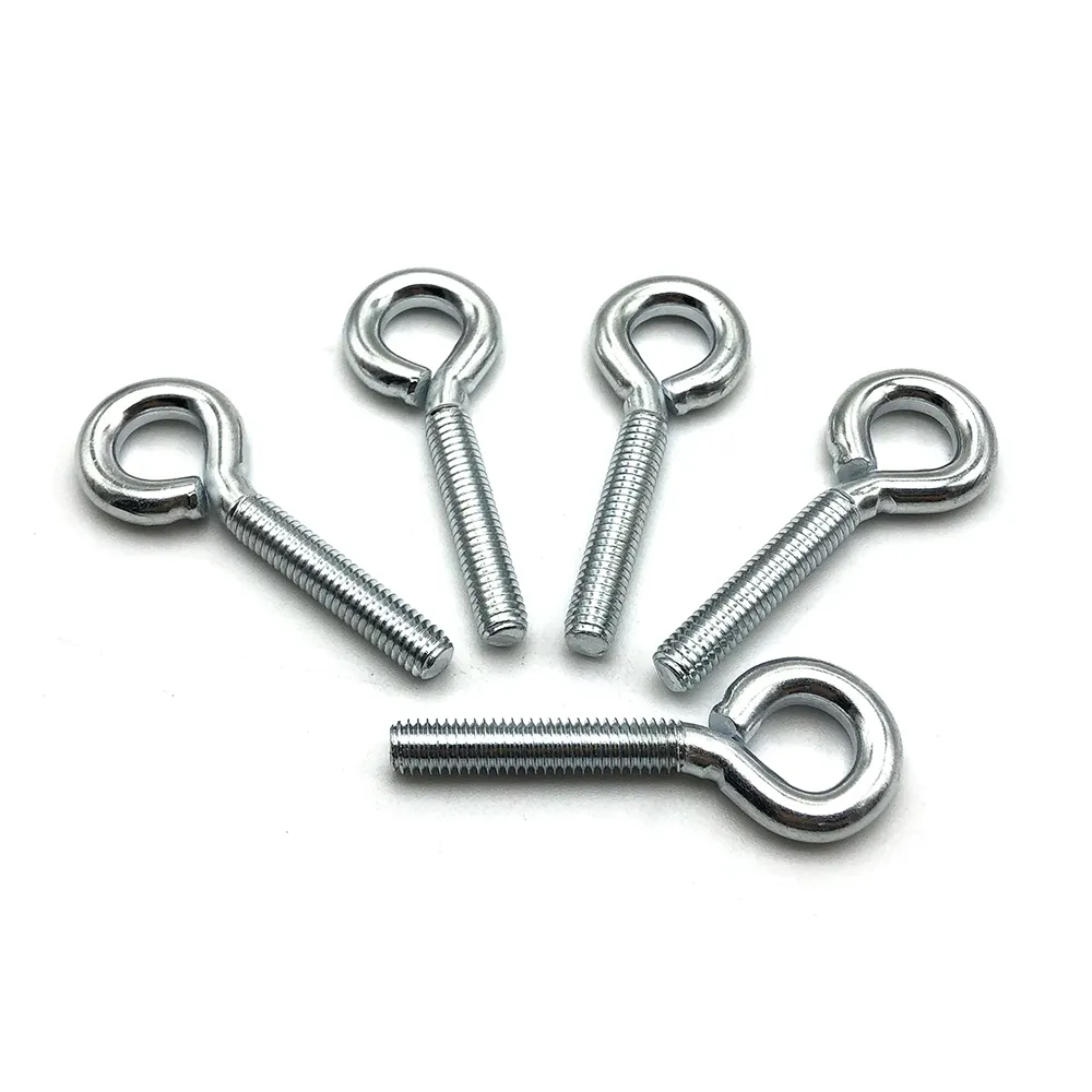 Chuanghe Fastener | top t slot bolt producer 3