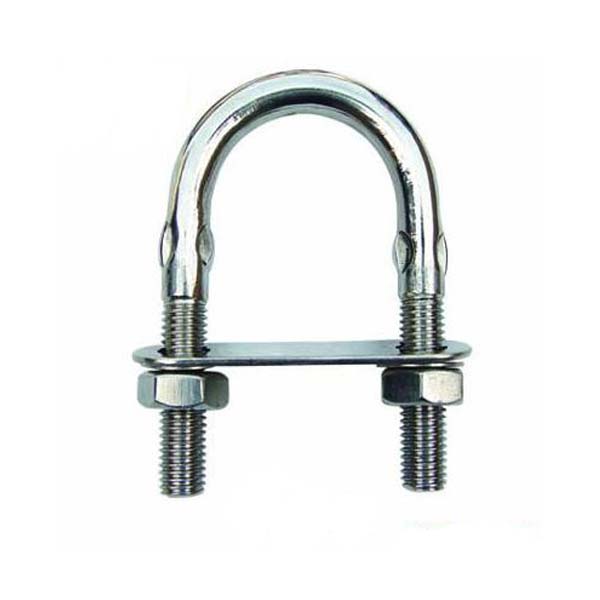 Chuanghe Fastener |  stainless nuts and bolts  4