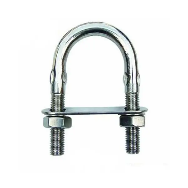 Chuanghe Fastener |  stainless nuts and bolts  2