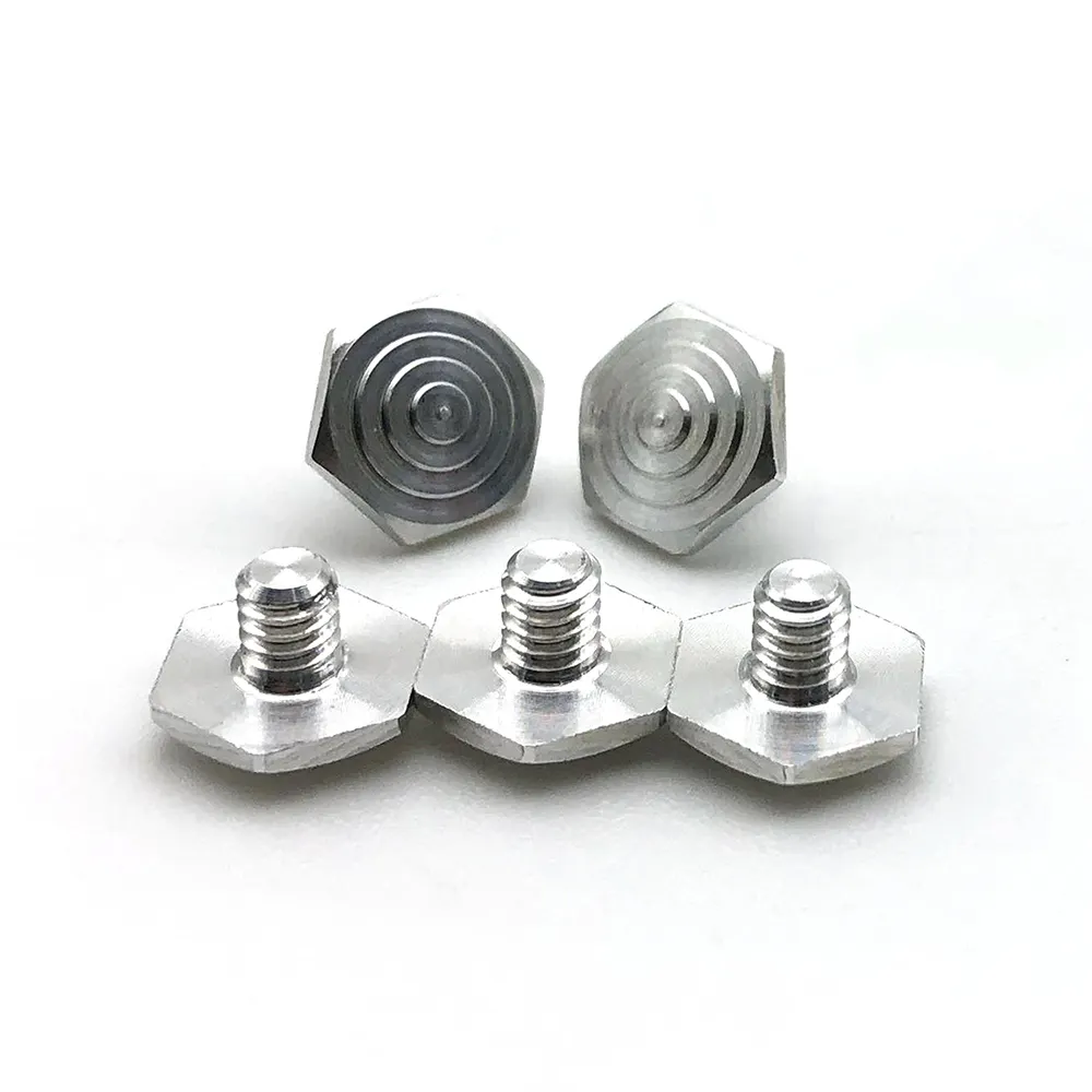 Chuanghe Fastener |  hex bolts  2