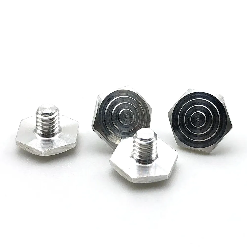 Chuanghe Fastener |  hex bolts  4