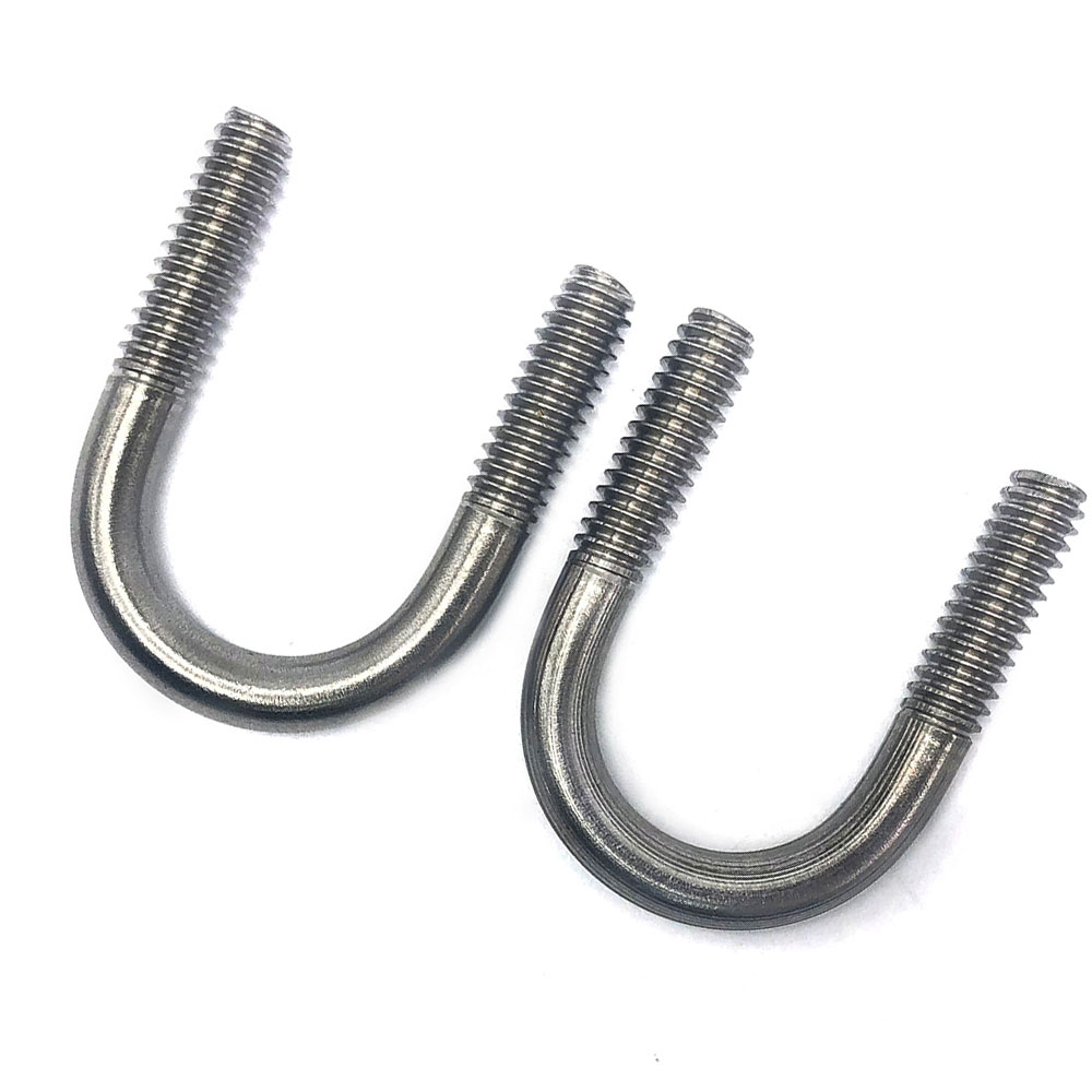 Chuanghe Fastener |  stainless nuts and bolts  5
