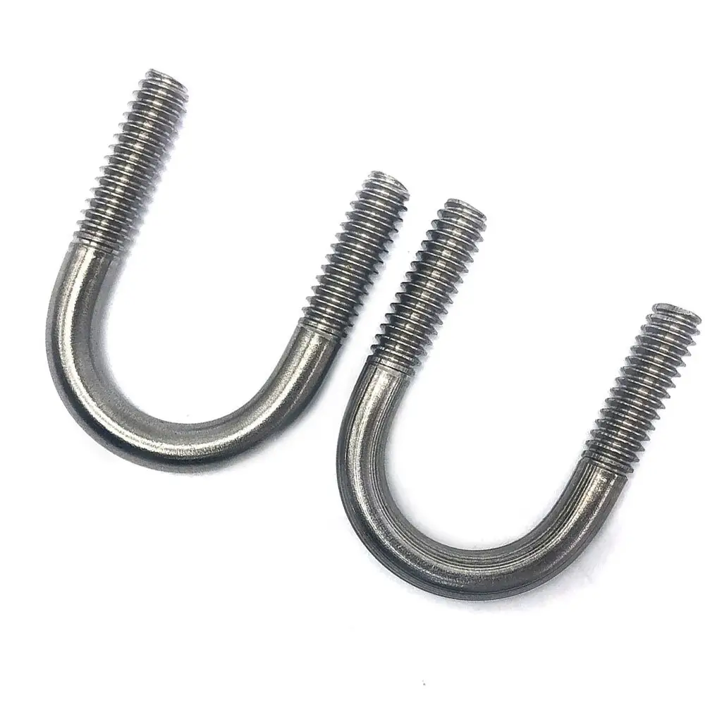 Chuanghe Fastener |  stainless nuts and bolts  3
