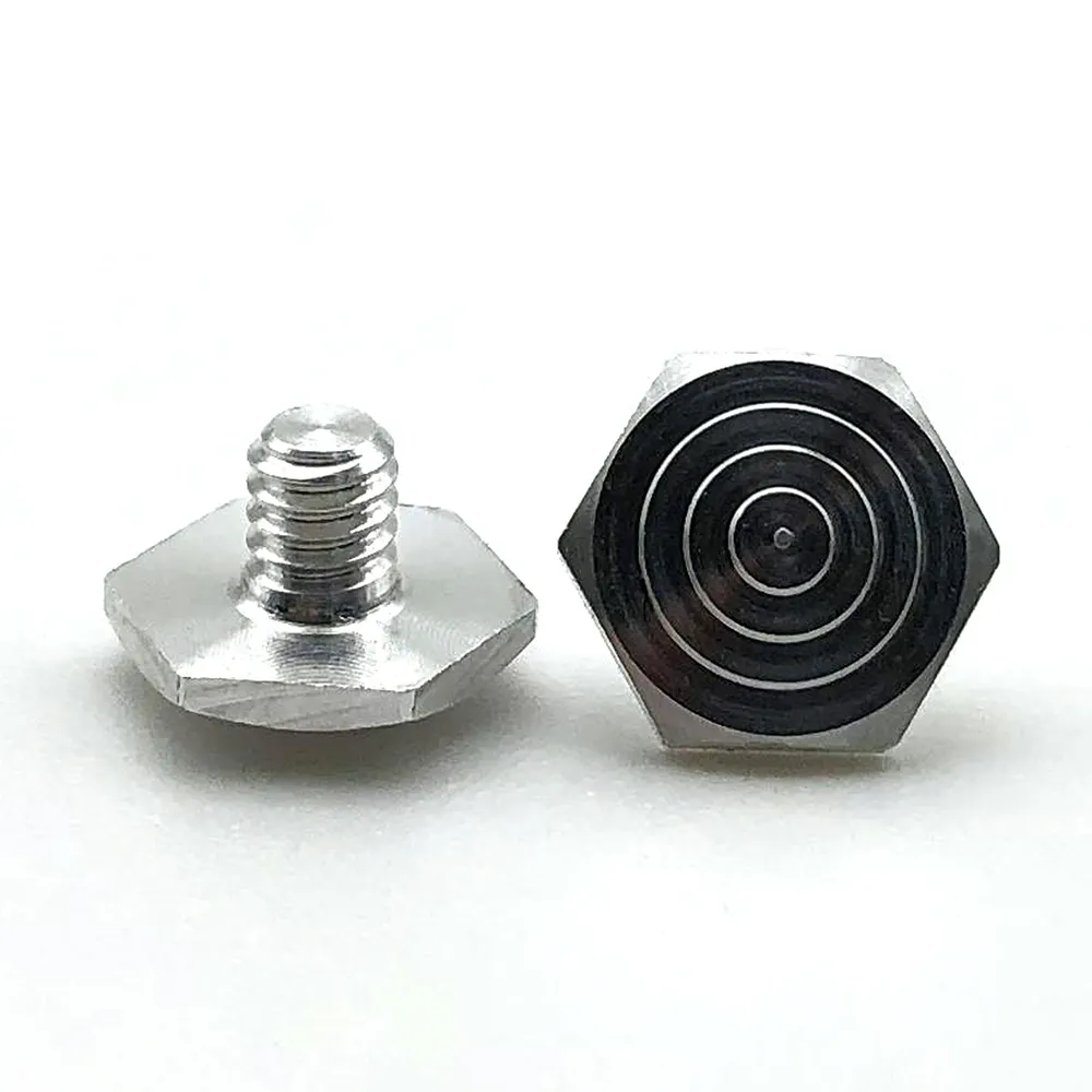 Chuanghe Fastener |  hex bolts  3