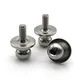 wholesale ball head screw for business | Chuanghe Fastener 4