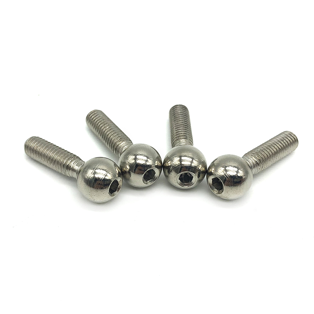 wholesale ball head screw for business | Chuanghe Fastener 5