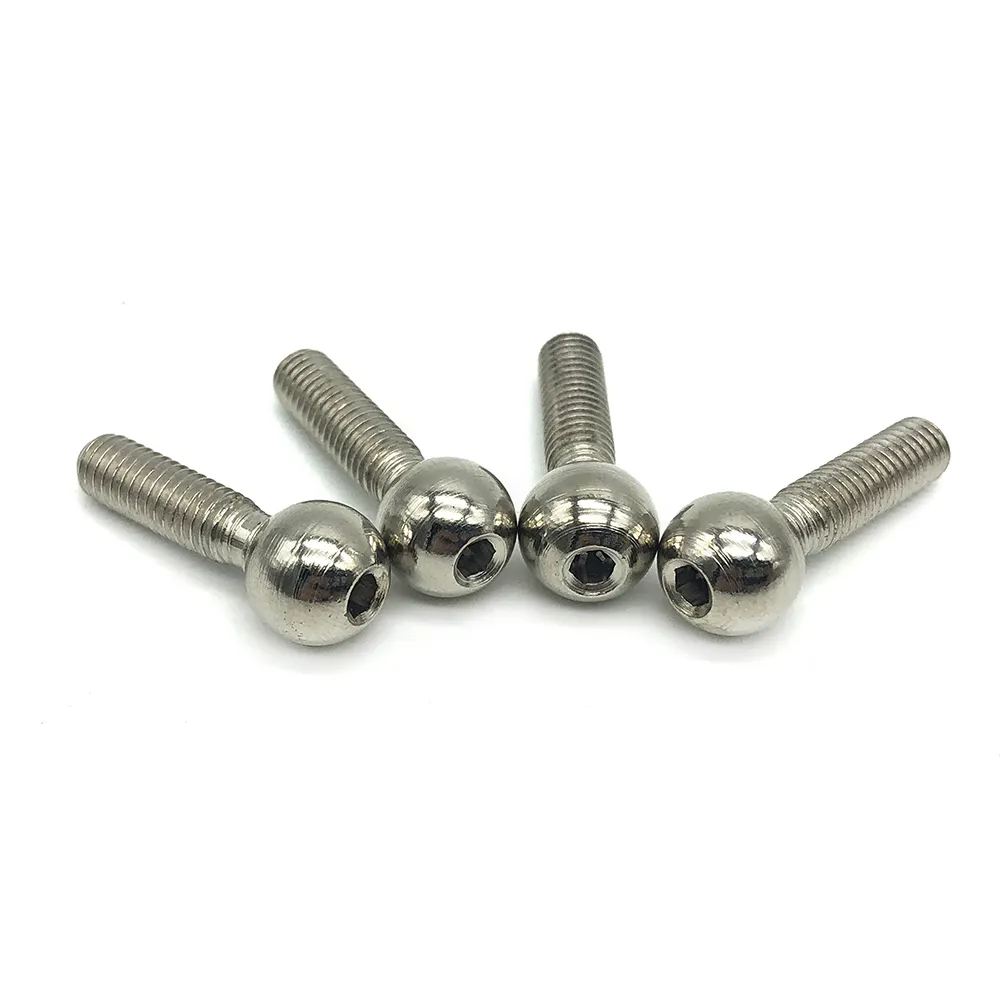 wholesale ball head screw for business | Chuanghe Fastener 2