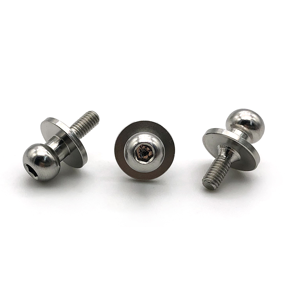 what is screw bike | Chuanghe Fastener