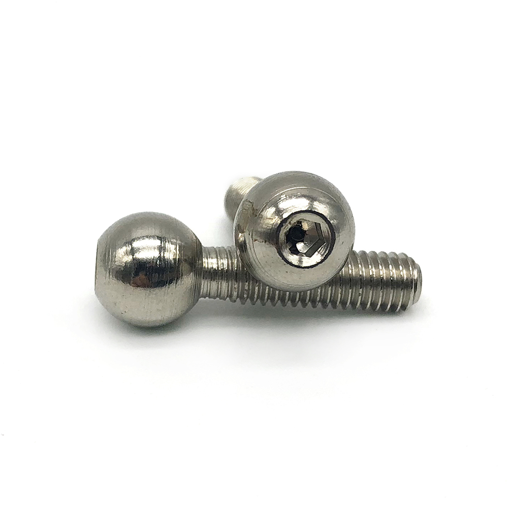wholesale ball head screw for business | Chuanghe Fastener 7