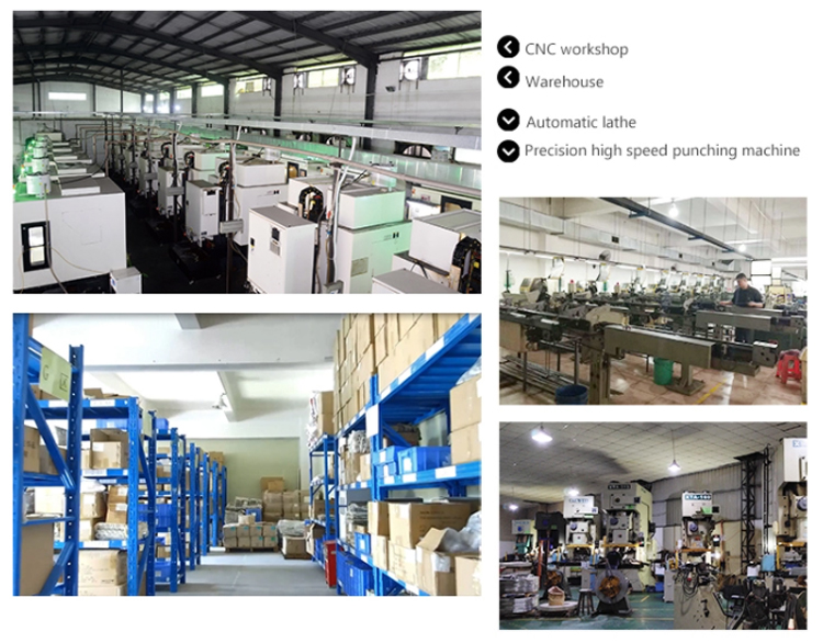 Factory Workshop工厂