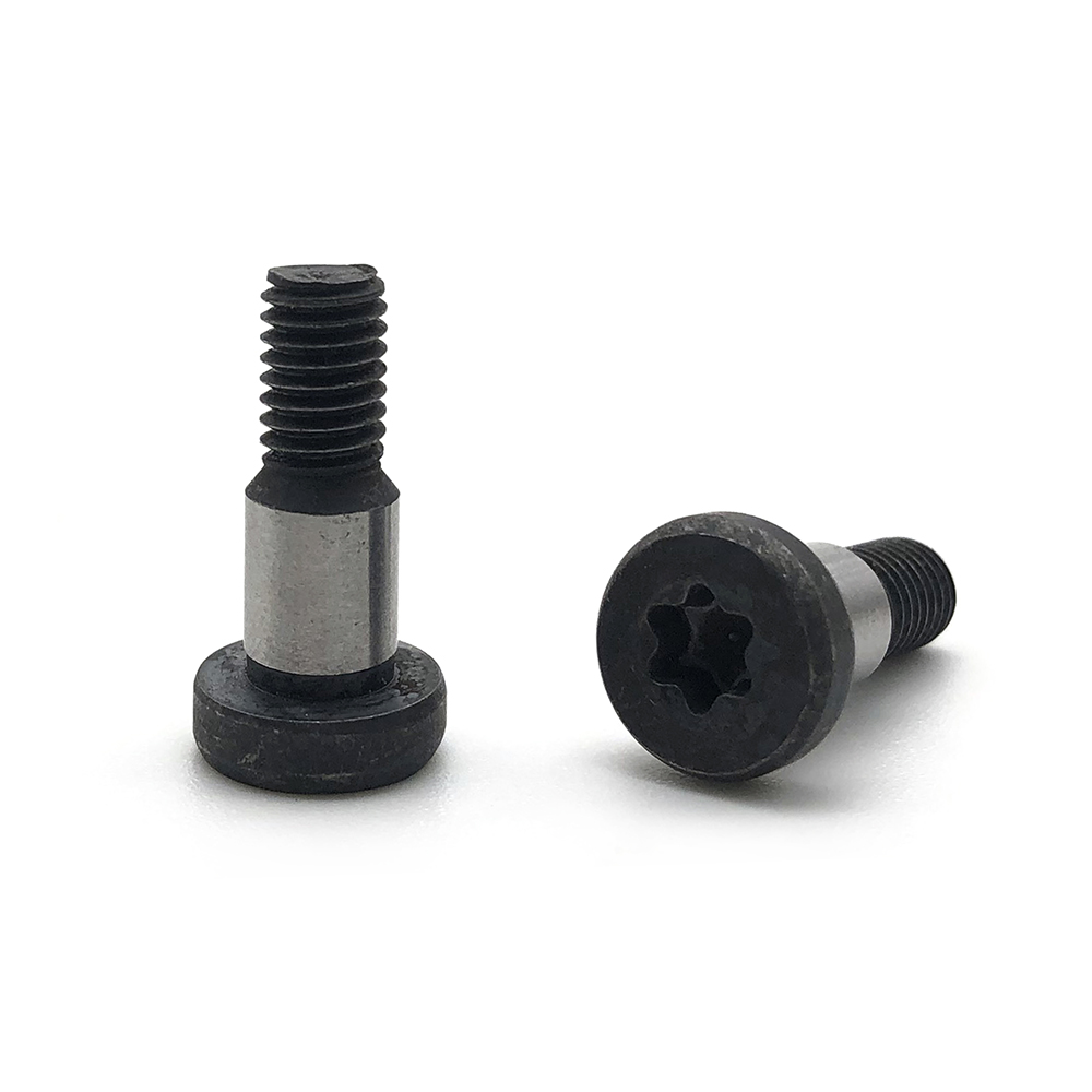 Custom screw welding  Manufacturer | Chuanghe Fastener 3