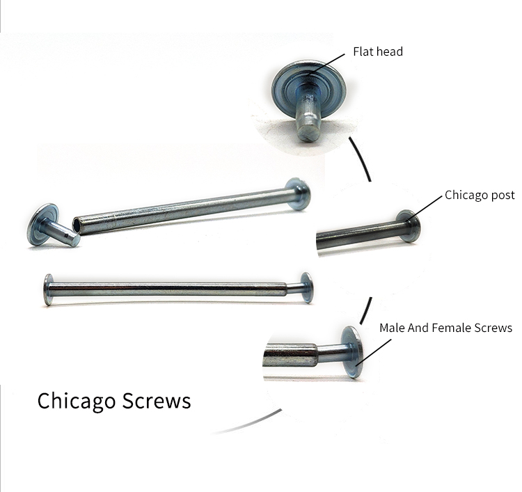Chicago screw3