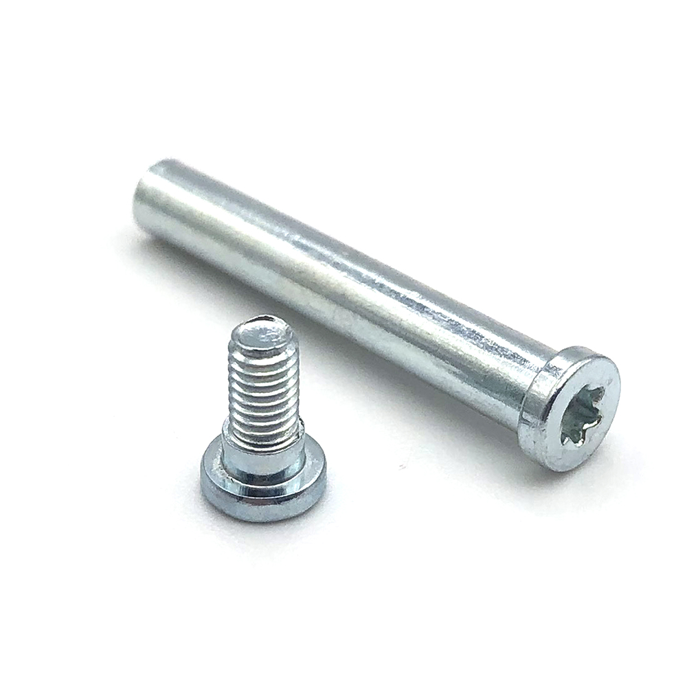 chicago style screws at Wholesale Prices | Chuanghe Fastener 4