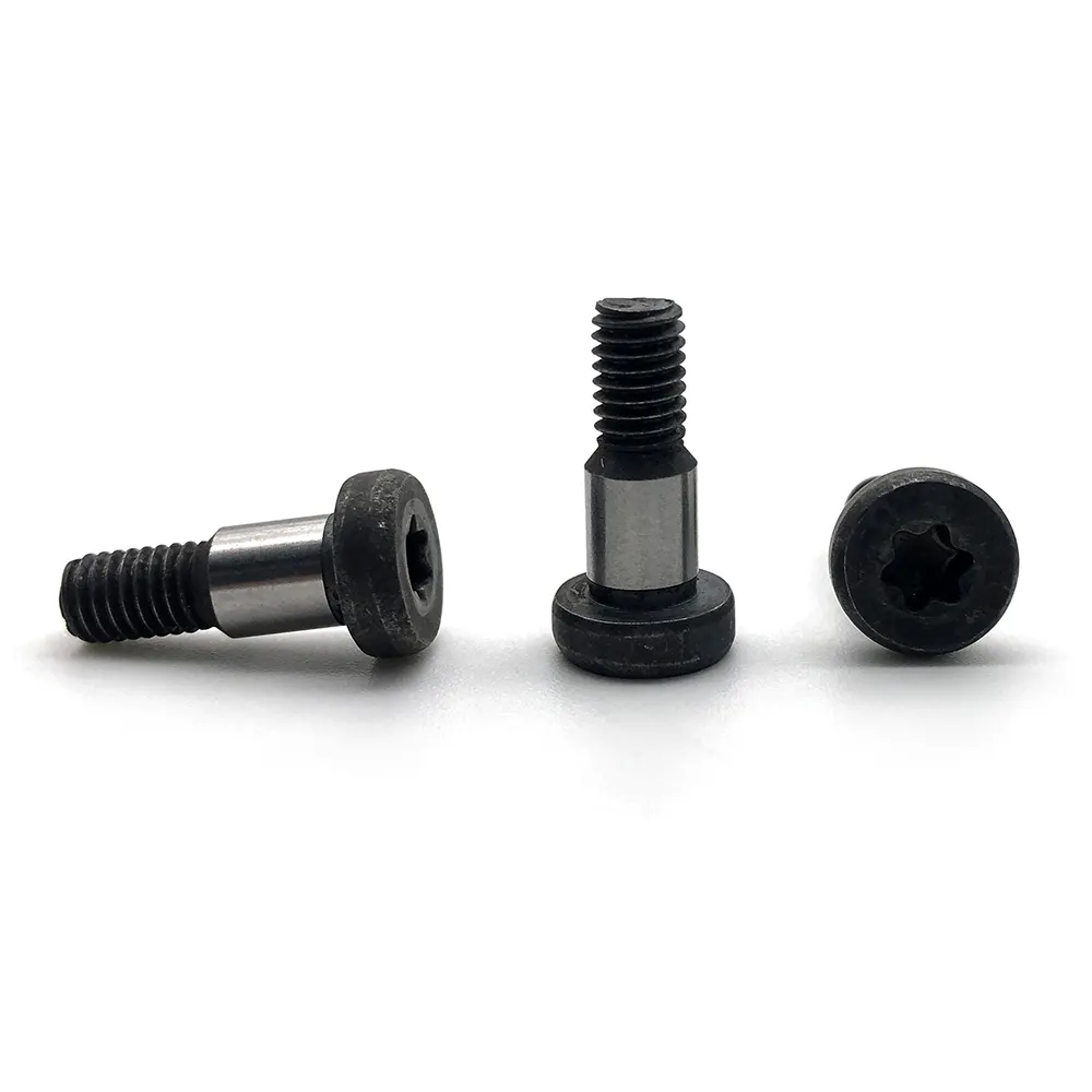 Chuanghe Fastener | New projection weld screws company 2
