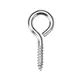Custom eye hook screw  Manufacturer | Chuanghe Fastener 3