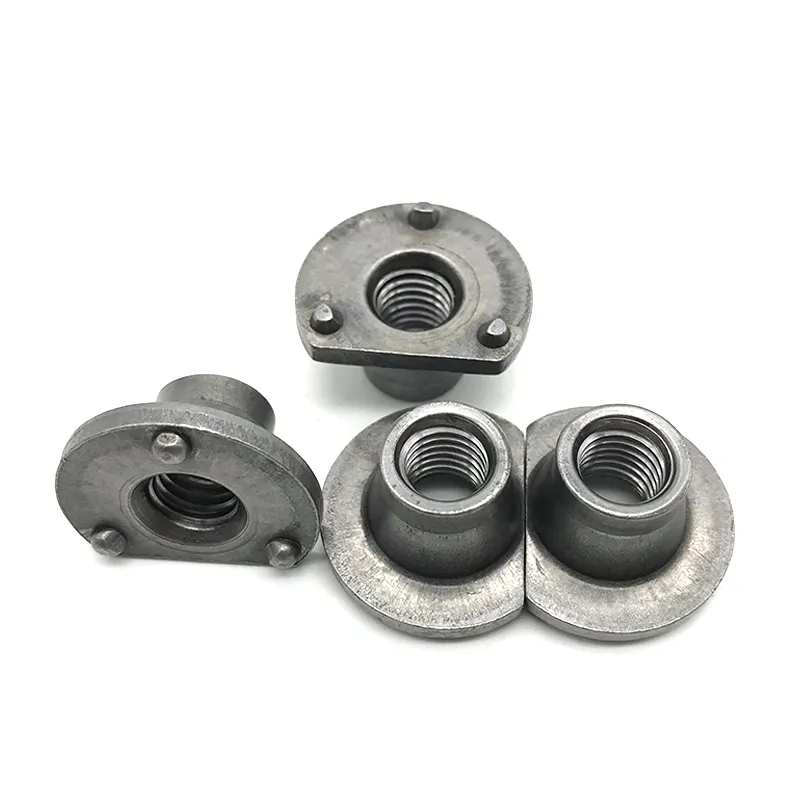 m10 square nut at Wholesale Prices | Chuanghe Fastener 4
