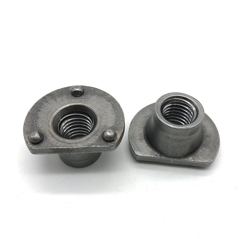 m10 square nut at Wholesale Prices | Chuanghe Fastener 6