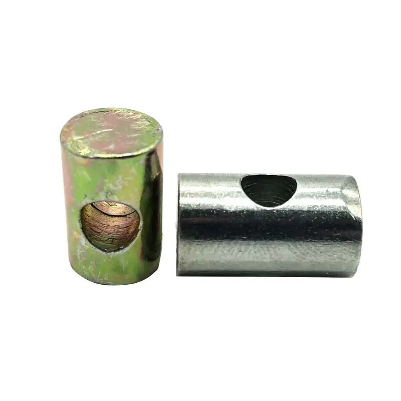 Custom t slotted nuts factory Manufacturer | Chuanghe Fastener 4