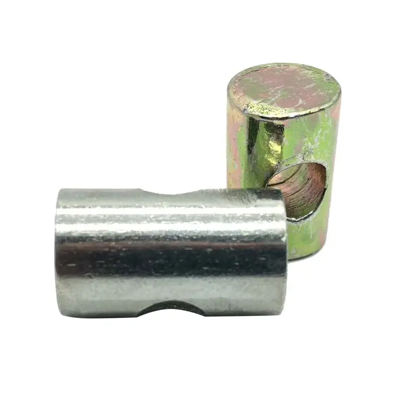 Custom t slotted nuts factory Manufacturer | Chuanghe Fastener 2