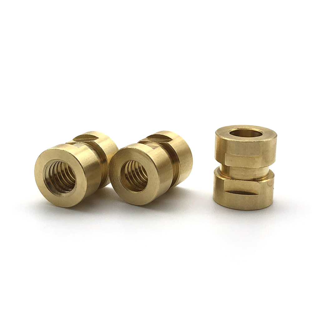 Fully Utilize high precision machining part To Enhance Your Business