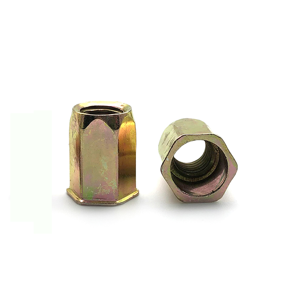 Chuanghe Fastener | best m10 square nut supply 2