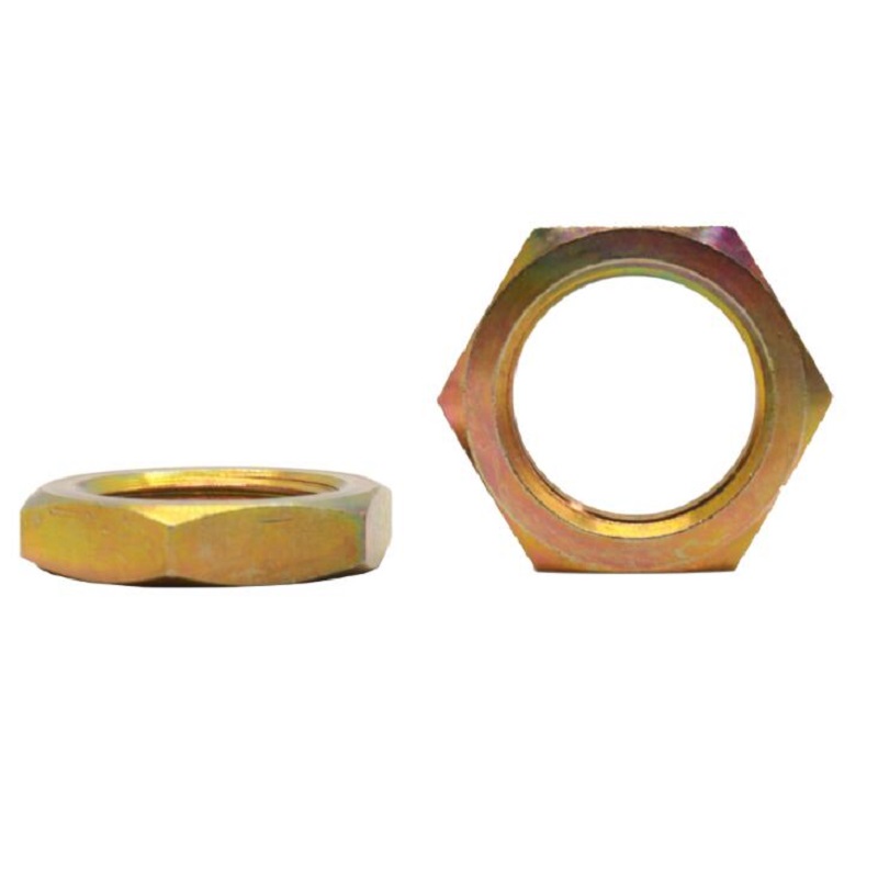 Custom hex nuts  Manufacturer | Chuanghe Fastener 5