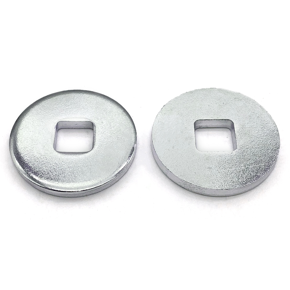 Fastener Manufacture Stainless Steel SS316 SS304 m4 M6 Round Flat Washer 2