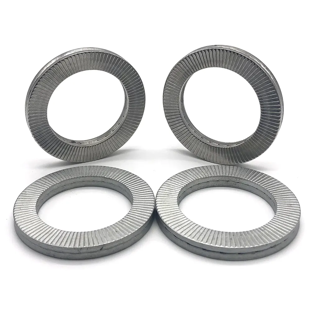 Chuanghe Fastener |  spring washer  3