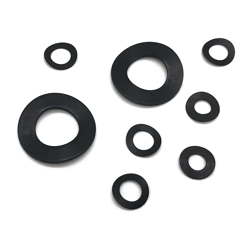 High pressure DIN137 wave washers ss304 ss316 washer oxidation metal wave washers 2