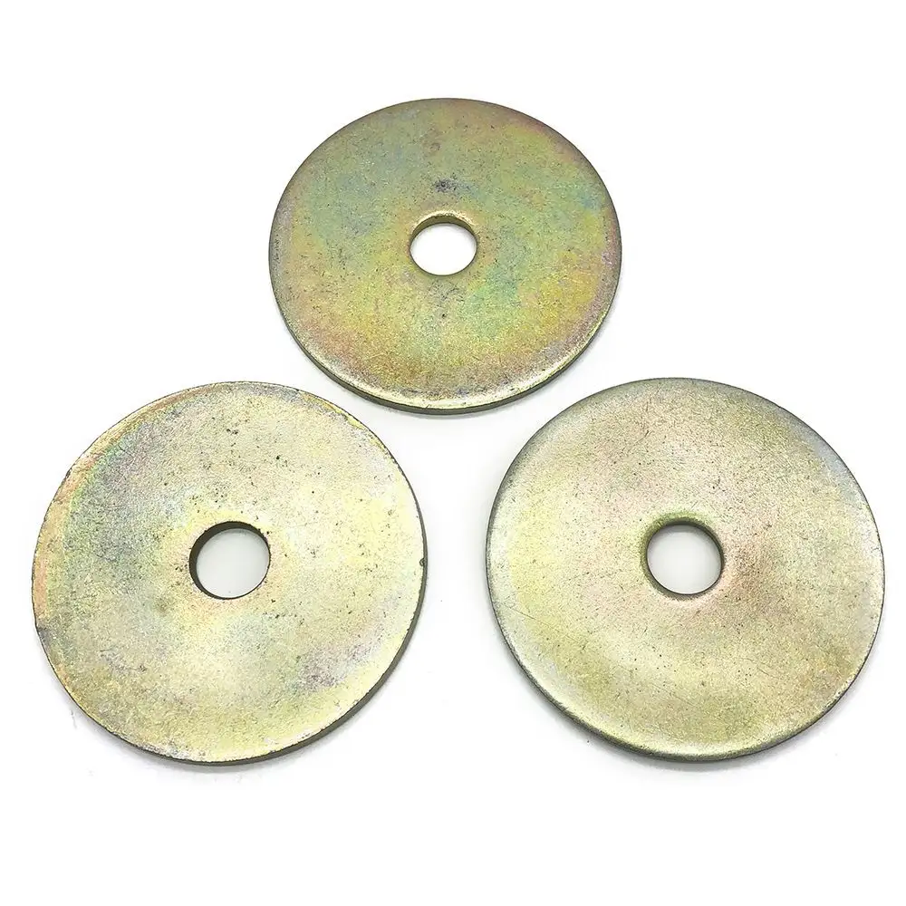 Custom spring washer flat  Manufacturer | Chuanghe Fastener 4