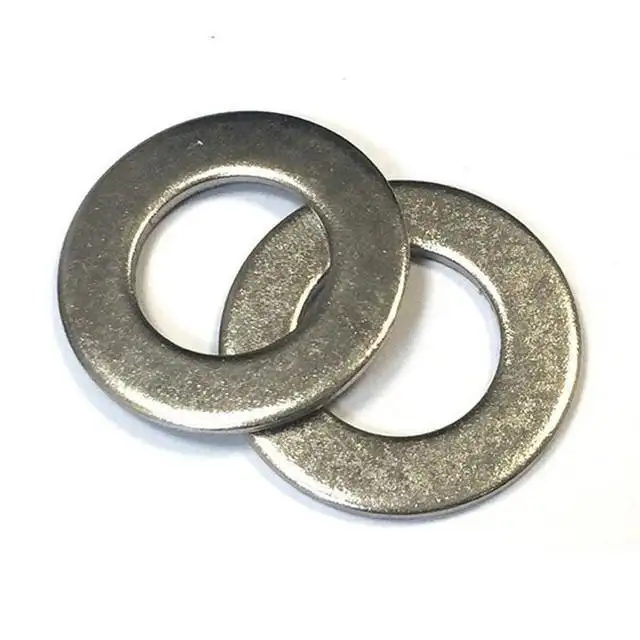 Custom spring washer flat  Manufacturer | Chuanghe Fastener 5