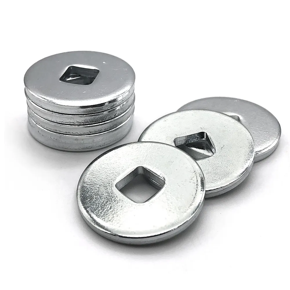 Custom spring washer flat  Manufacturer | Chuanghe Fastener 3