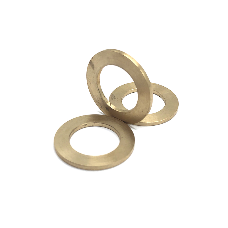Custom spring washer flat  Manufacturer | Chuanghe Fastener 2