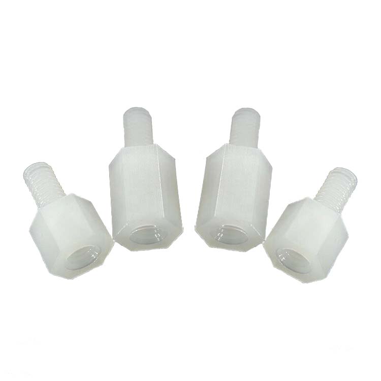 New plastic standoffs manufacturers | Chuanghe Fastener 6