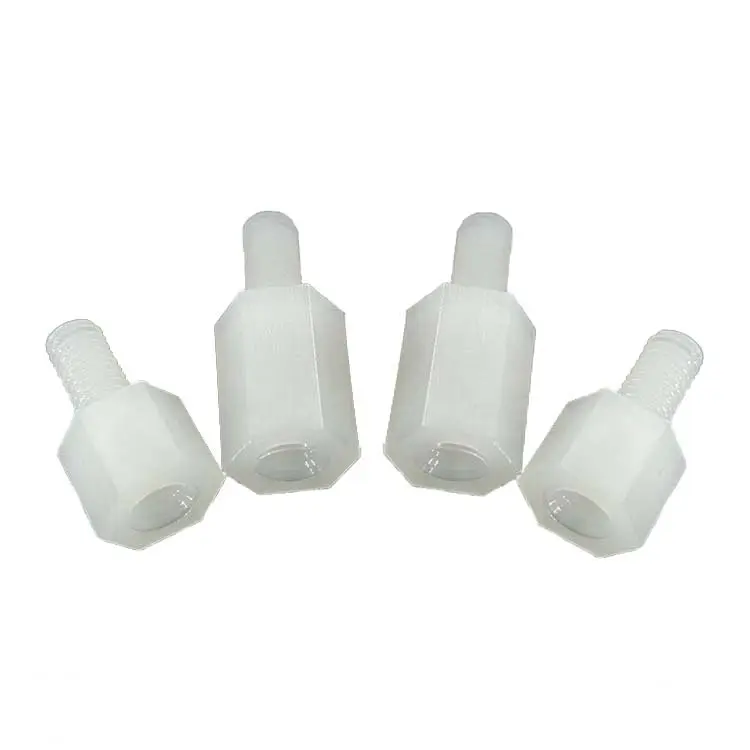 New plastic standoffs manufacturers | Chuanghe Fastener 4