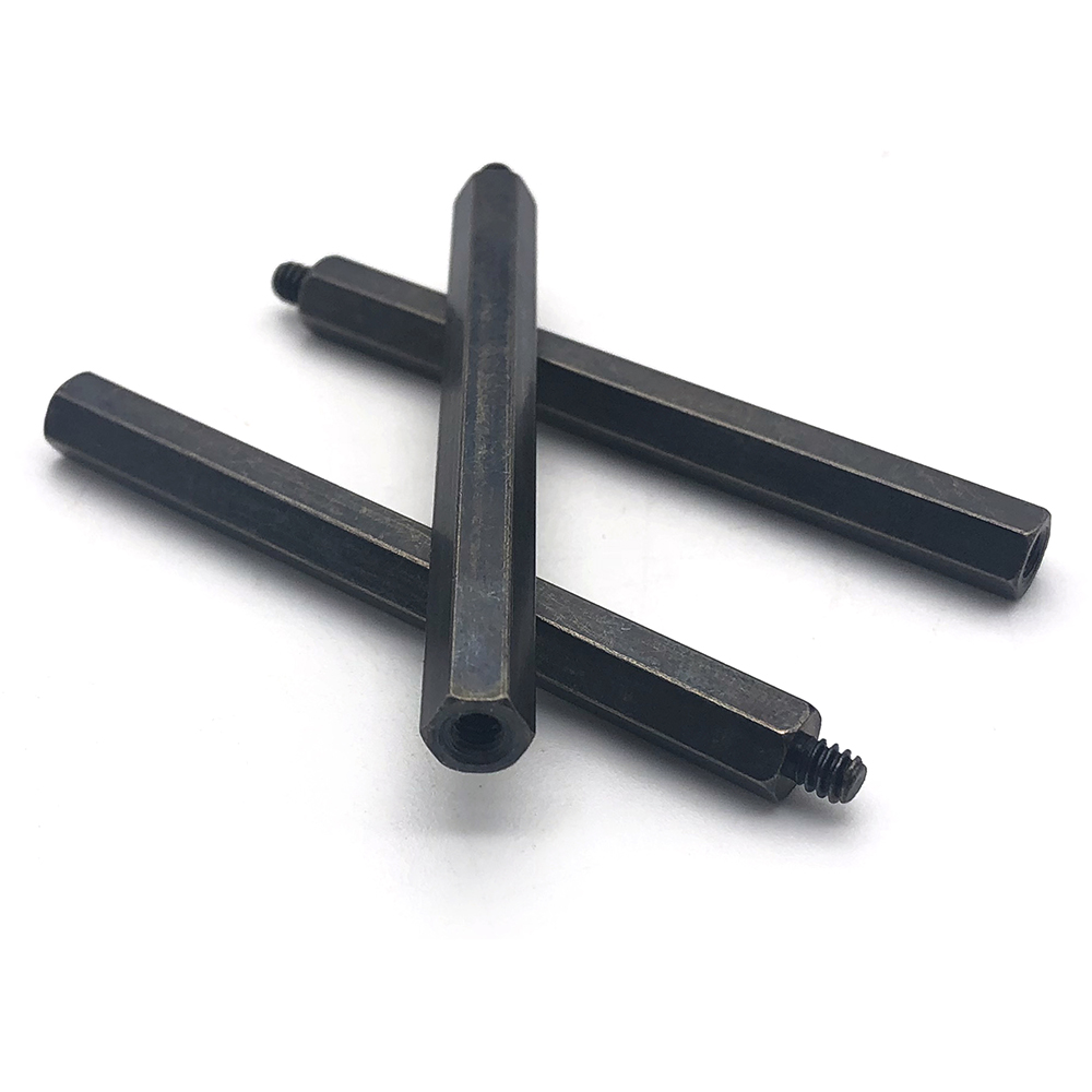 Custom stainless steel hex standoffs suppliers Manufacturer | Chuanghe Fastener 5