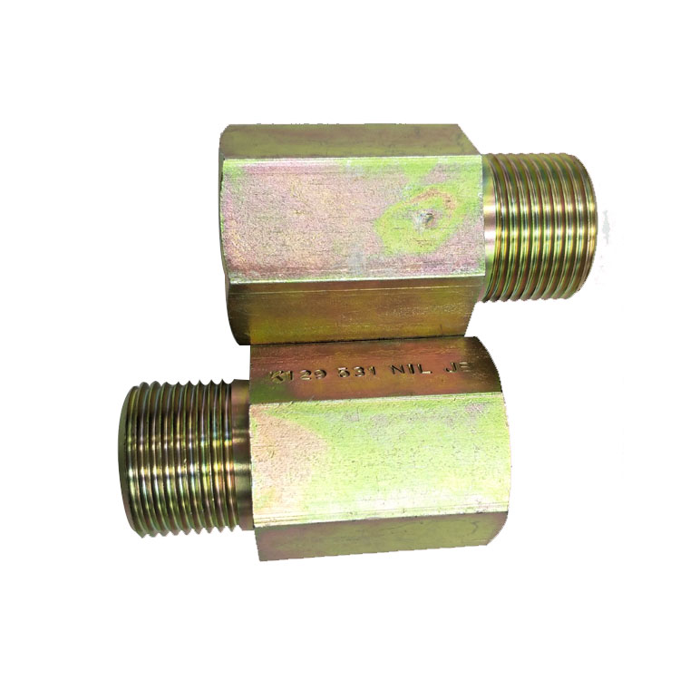 Custom stainless steel hex standoffs suppliers Manufacturer | Chuanghe Fastener 4