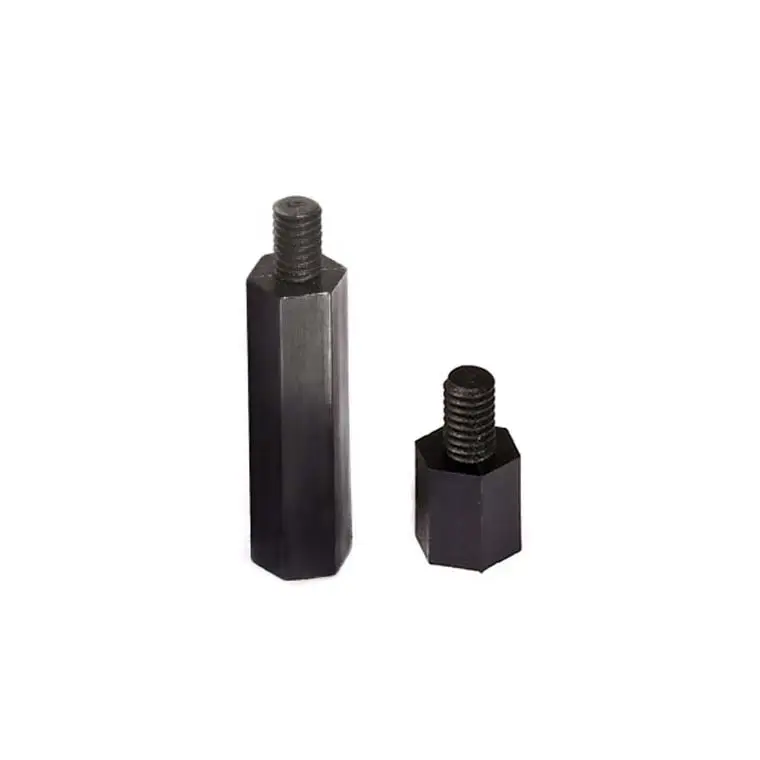 New plastic standoffs manufacturers | Chuanghe Fastener 2