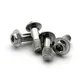  precision metal parts manufacturer  | Chuanghe Fastener 2
