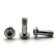  precision metal parts manufacturer  | Chuanghe Fastener 3
