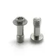  precision metal parts manufacturer  | Chuanghe Fastener 4