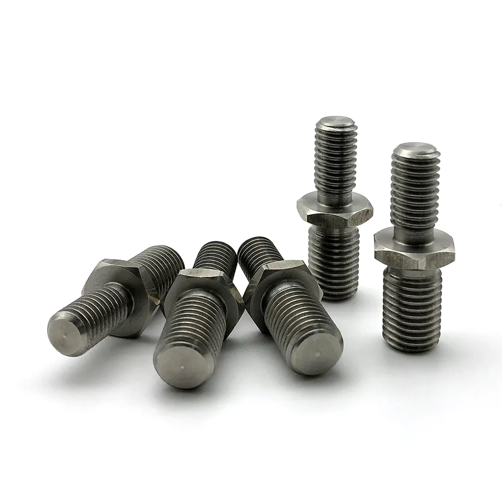 Chuanghe Fastener | custom hanger bolts producer 2
