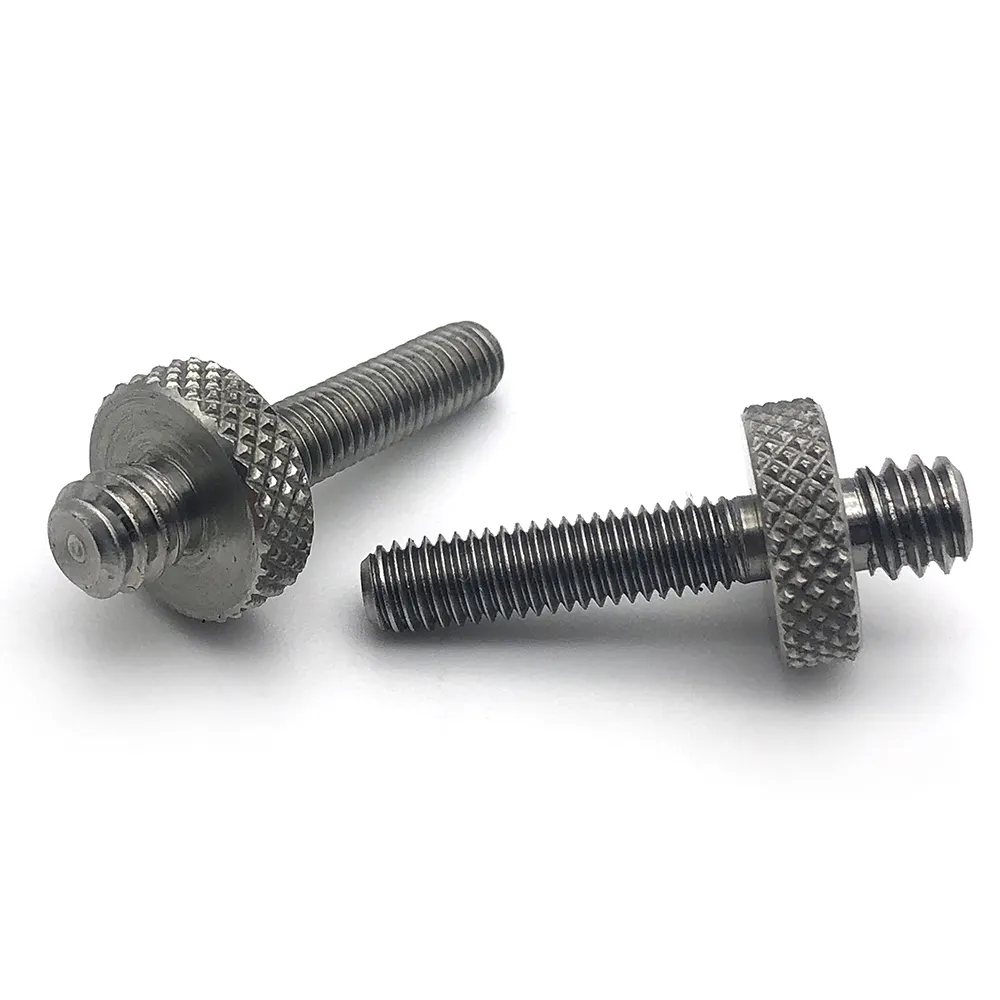 best custom stud bolts supply | Chuanghe Fastener 3
