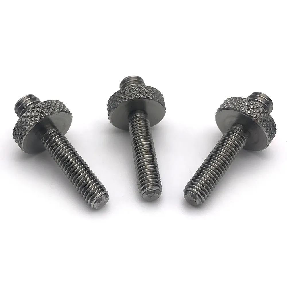 best custom stud bolts supply | Chuanghe Fastener 2