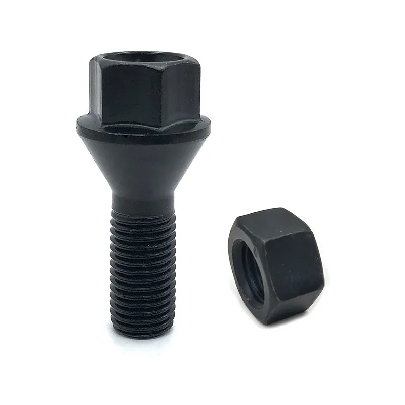 Chuanghe Fastener | wholesale stainless steel bolts and nuts company 4