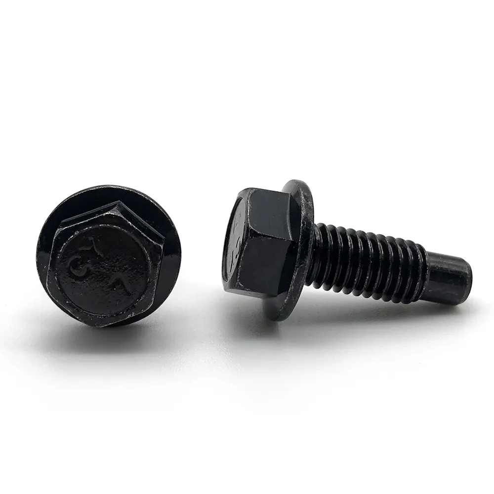 Chuanghe Fastener | top t-slot bolts for business 2
