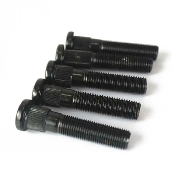 Chuanghe Fastener | wholesale stainless steel bolts and nuts company 3