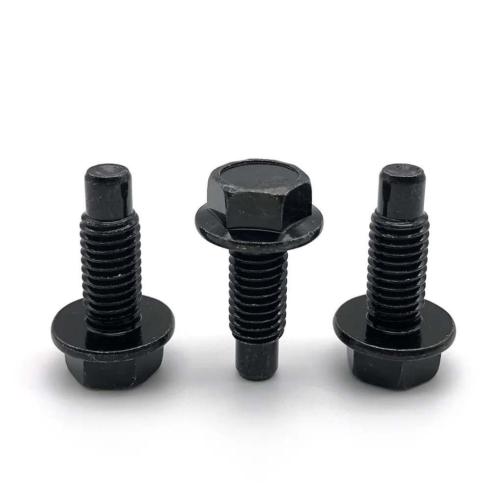 Chuanghe Fastener | top t-slot bolts for business 4
