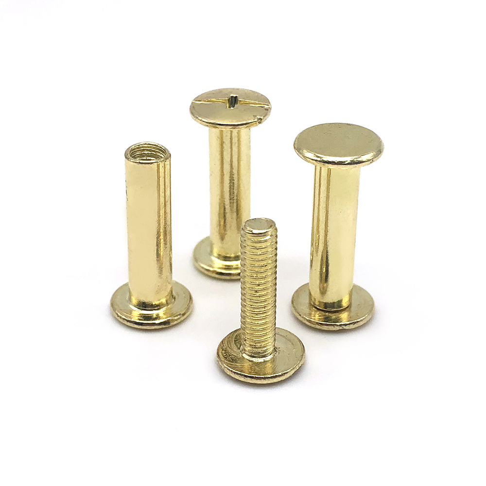 Custom chicago screw  Manufacturer | Chuanghe Fastener 5